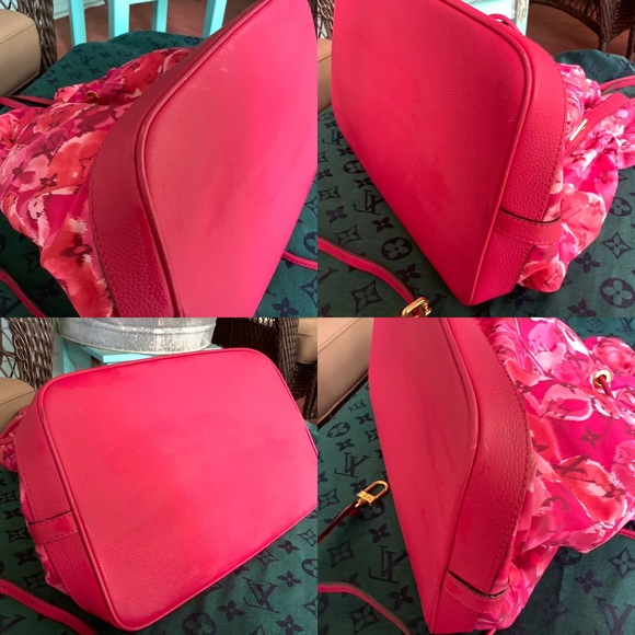 🛍🌸💯Louis Vuitton Inkatha Noefull MM🌸💐 - Picture 5 of 7